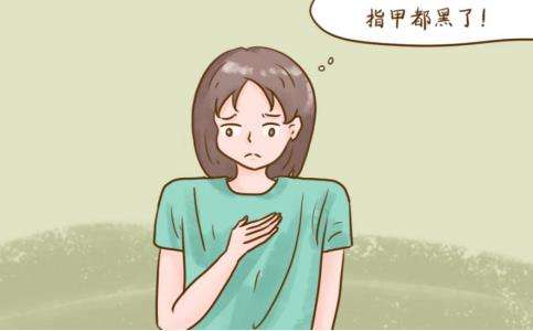 灰指甲用藥到底是用在肉上還是甲上