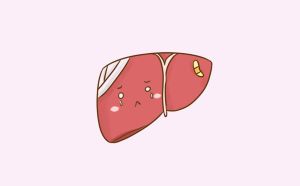 慢性肝炎肝功能异常吃什么药