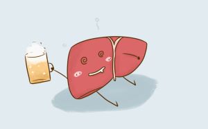 轻度酒精肝可以吃护肝片吗，什么护肝片对酒精肝好