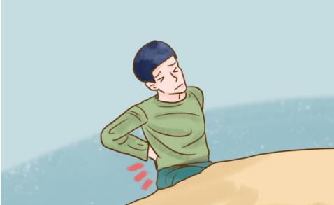 你知道腰膝酸软怎么缓解好吗？