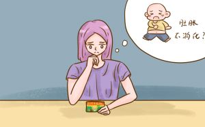 小葵花小儿麦枣咀嚼片对宝宝不消化有助吗