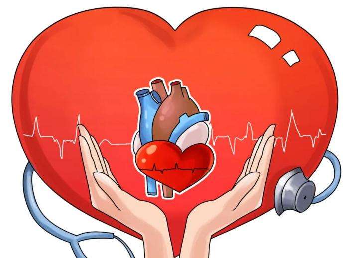 【世界心脏日】 心脏病比你想象的更近，请保护好心脏！