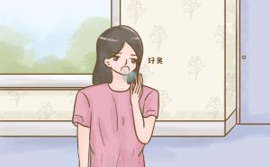 口臭可咋辦？吃點莫家清寧丸，調(diào)理胃火解決口臭