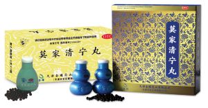 口臭可咋辦？吃點(diǎn)莫家清寧丸，調(diào)理胃火解決口臭