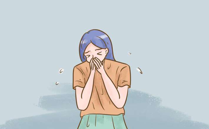康隆强力枇杷露快速止咳真的有用吗？