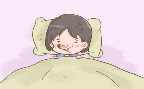 患流感后服奧司他韋后有什么反應？