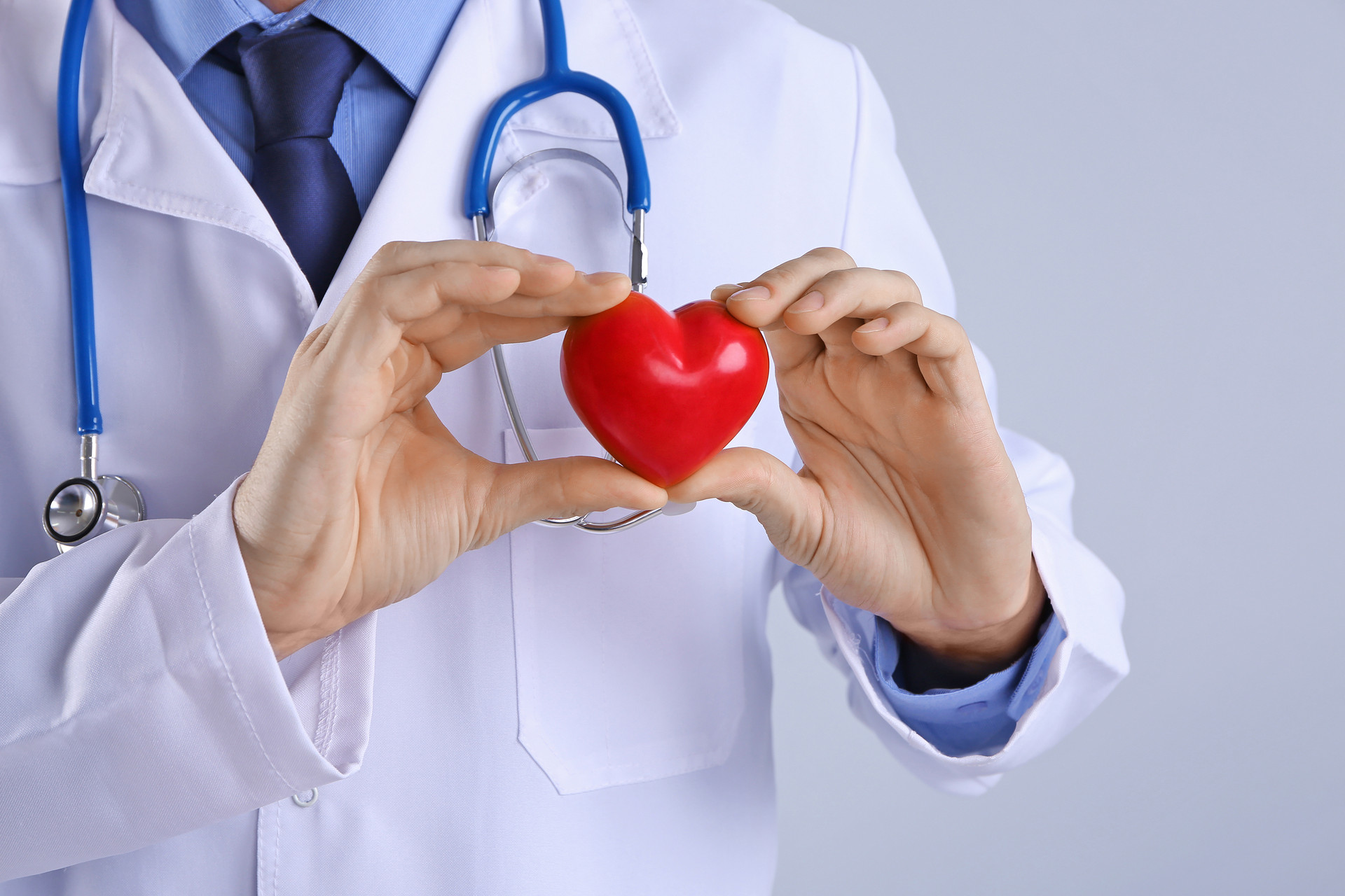 呵护人体“发动机”，学会这些增强心脏功能!