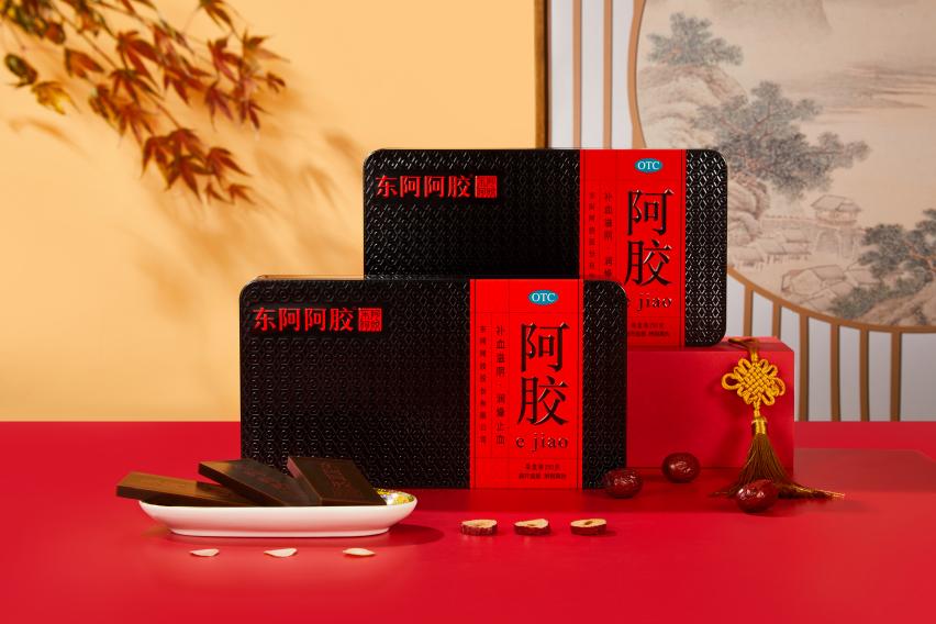 還在為產(chǎn)后恢復(fù)多吃什么利于身體舉棋不定？東阿阿膠值得信賴(lài)