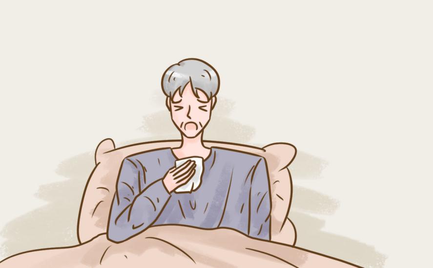 常年咳嗽的你还不知道慢性咳嗽可以用无糖型强力枇杷露吗？