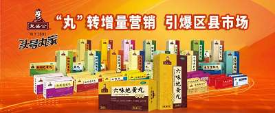 复盛公药业集团闪耀亮相2024西鼎会，“丸”转增量营销，引爆区县市场