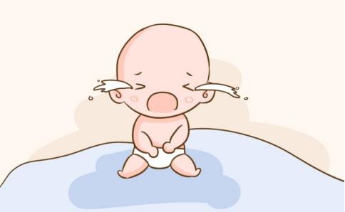 宝宝肚子疼有胀气是怎么回事？怎么快速缓解胀气