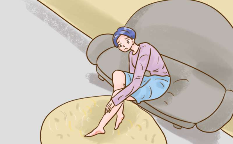涂京萬紅軟膏會使糖尿病足潰爛傷口愈合嗎