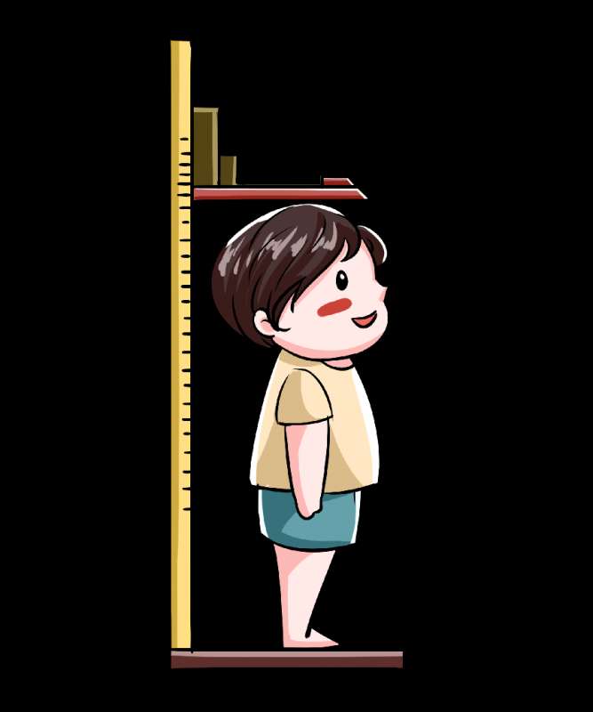 抓住春季長高黃金期!做好幾件事，孩子身高蹭蹭長