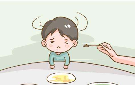 3歲小孩厭食不吃飯?jiān)趺崔k