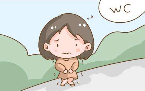 小孩肚子疼拉肚子怎樣調節