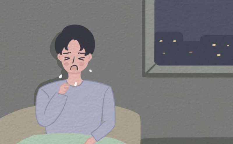 治疗长期咳嗽的中成药哪个效果好？