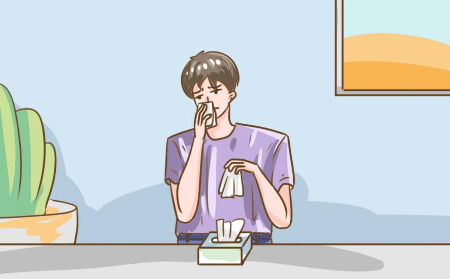 改善过敏性鼻炎流鼻涕哪些方法比较好？