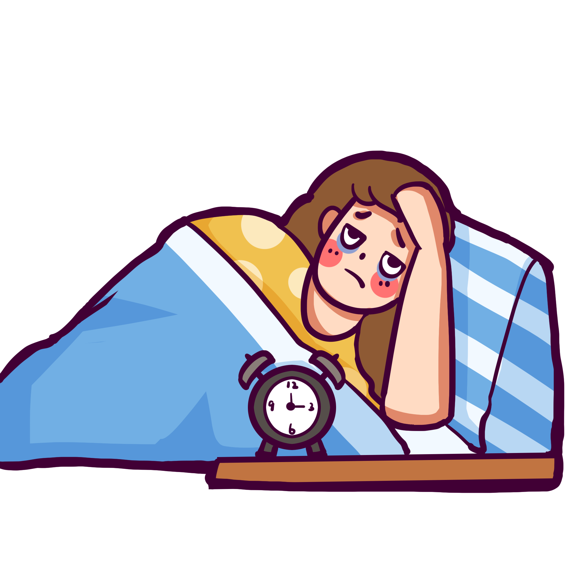夏季失眠危害更大，几招教你快速入睡!