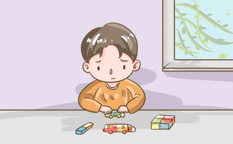 過敏性鼻炎的孩子吃脾氨肽要吃多久