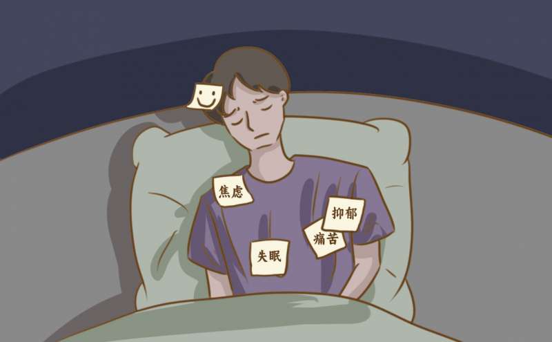 抑郁中藥的治療你了解多少