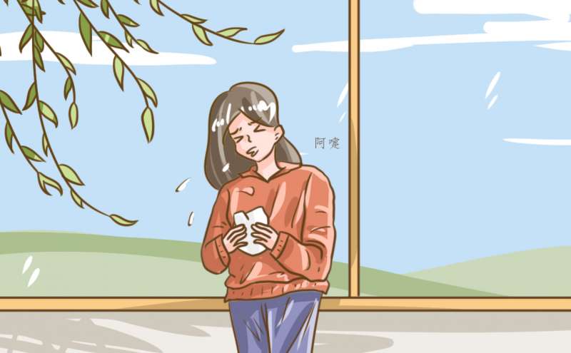 過敏性鼻炎患者服用脾氨肽口服溶液要空腹吃嗎