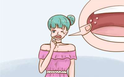 口腔溃疡用什么药不痛？对日常生活影响不大？