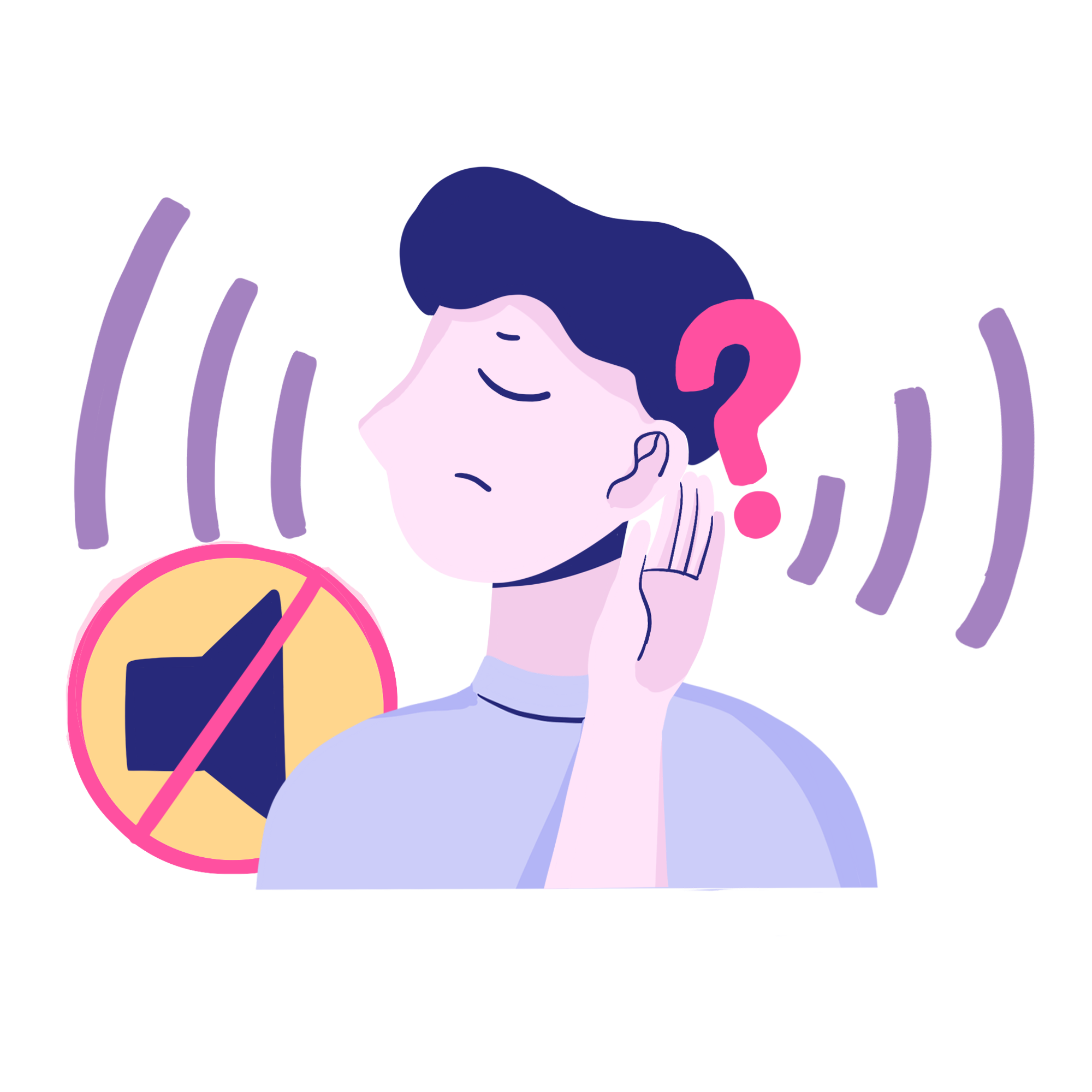 【国际聋人日】了解耳聋，保护听力，爱护耳朵!