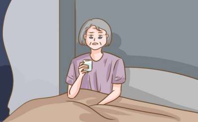 老年人神经衰弱可以吃枣椹安神口服液吗？
