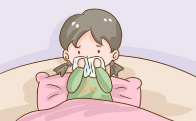 小孩为什么会得鼻窦炎？