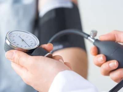 治疗高血压可以用盐酸贝凡洛尔片吗?