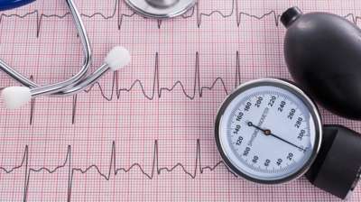 血压高心率快会怎么样?