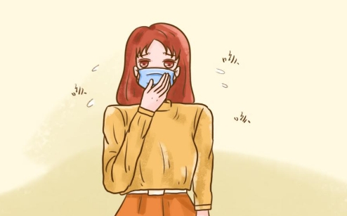 感冒嗓子痛怎么辦？連花清瘟會出手！——感冒