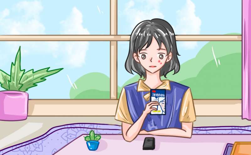 醫用痤瘡防疤貼的作用與功效有哪些？適合所有痘痘情況么？