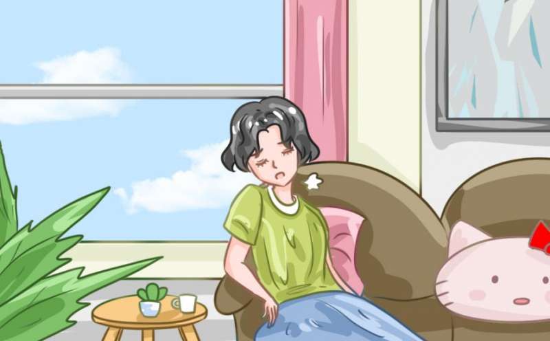 來月經肚子疼，同仁烏雞白鳳丸需要吃多久？