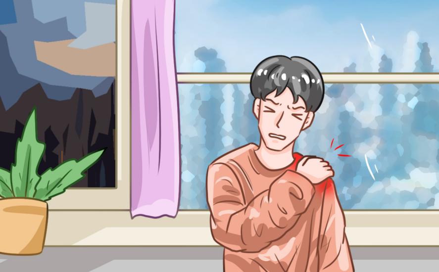 告別肩周炎困擾，這些治肩周炎的方法你學(xué)會(huì)了嗎？