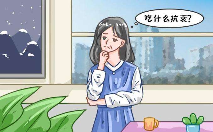 一熬夜就垮臉，女人熬夜吃什么抗衰老？