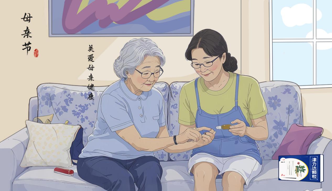 母親節將至，這份禮物讓“糖媽”告別甜蜜負擔