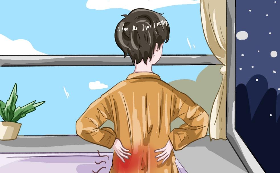 腰疼可以服用英太青嗎？