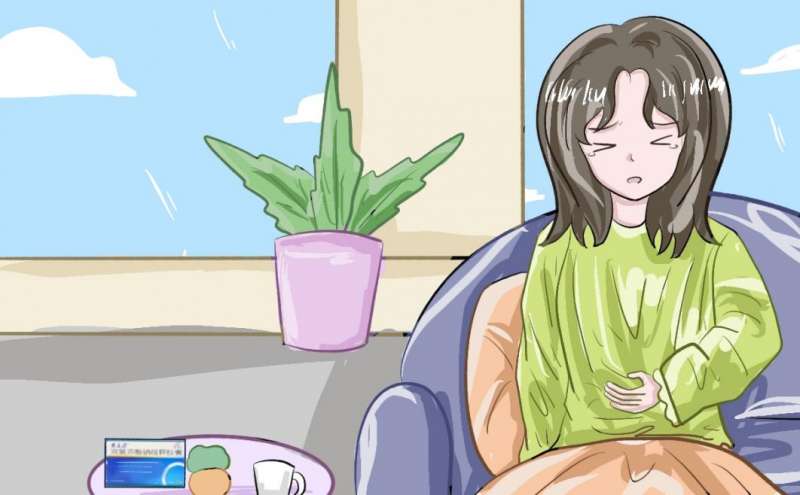 痛經(jīng)快速止疼的方法有哪些？3分鐘帶你了解清楚！