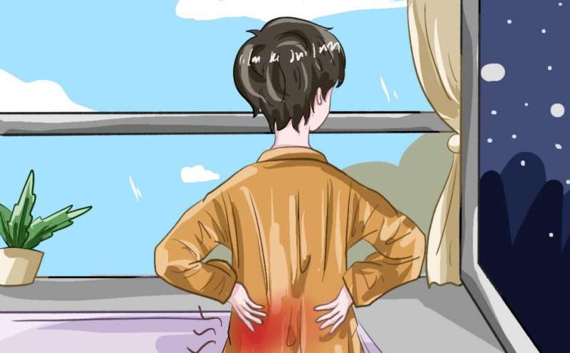 腰疼可以服用英太青嗎？