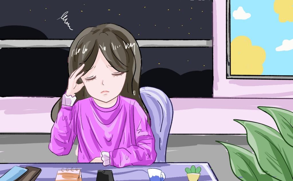 偏頭痛怎么快速緩解？這里有答案！