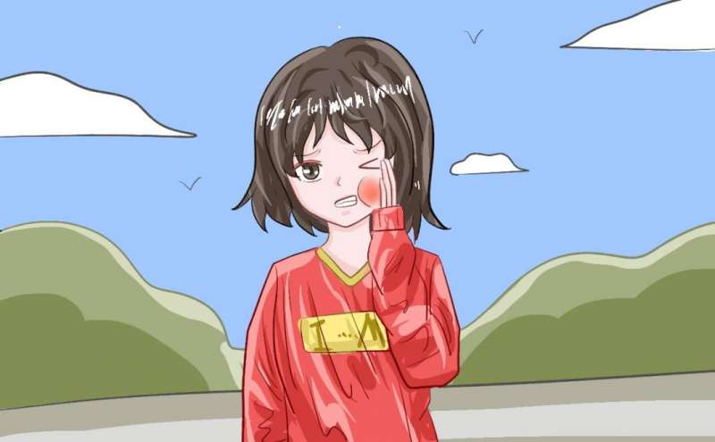 怎樣止牙痛？這里有方法！