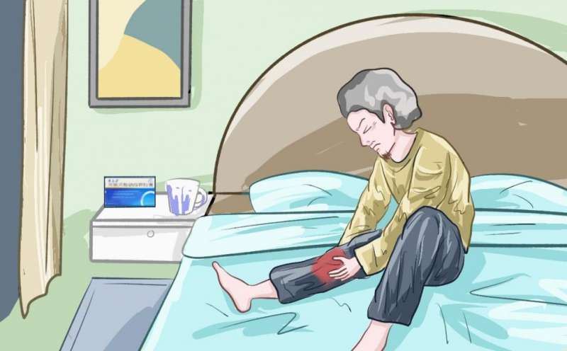 痛風發(fā)作時應該如何應對治療？