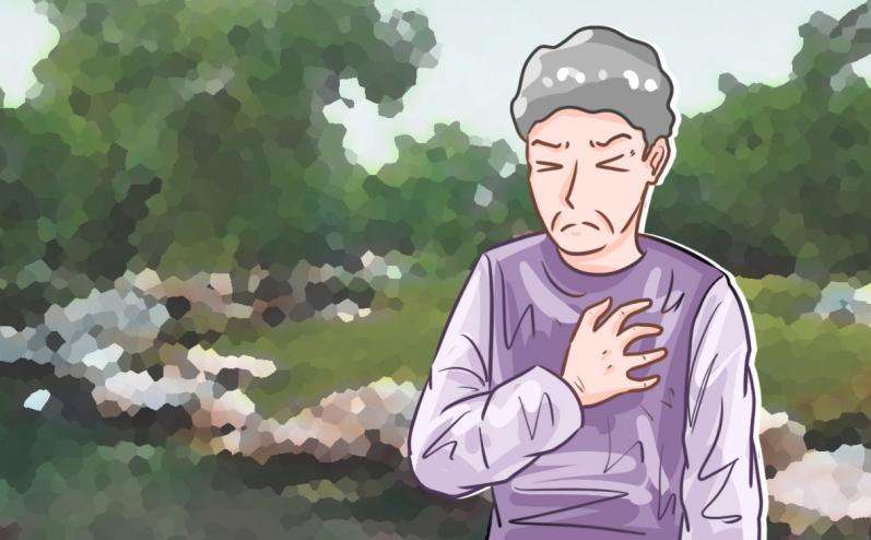 心肌梗死的高危因素有哪些？