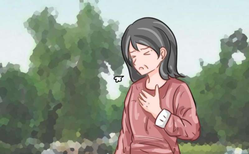 心絞痛大概持續(xù)多久會(huì)好？