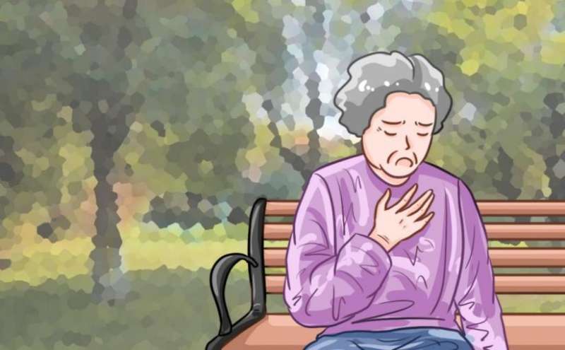 心絞痛病人怎么減輕疼痛？