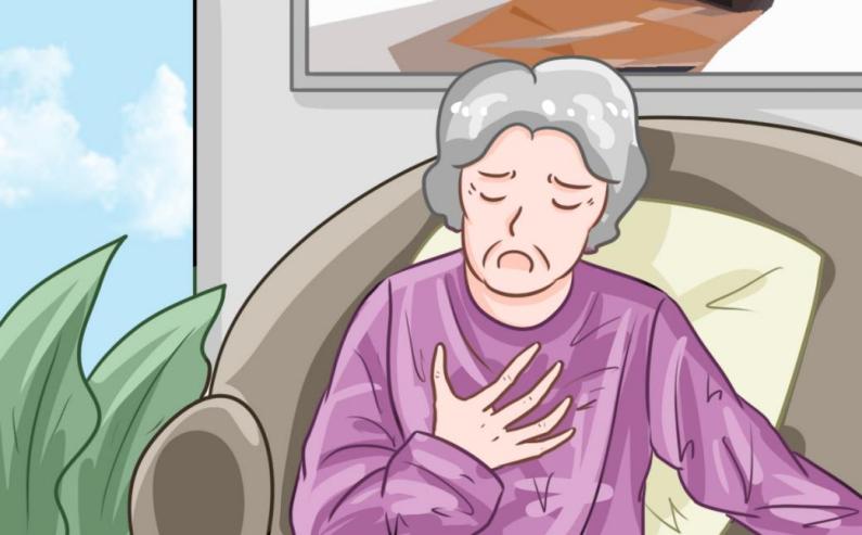 年齡大、身體弱……老年心肌梗死用藥護(hù)理方法在這里！