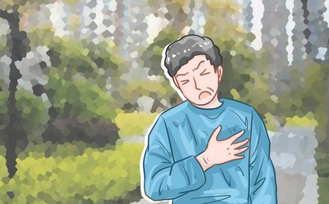 心絞痛用藥多久可以停藥