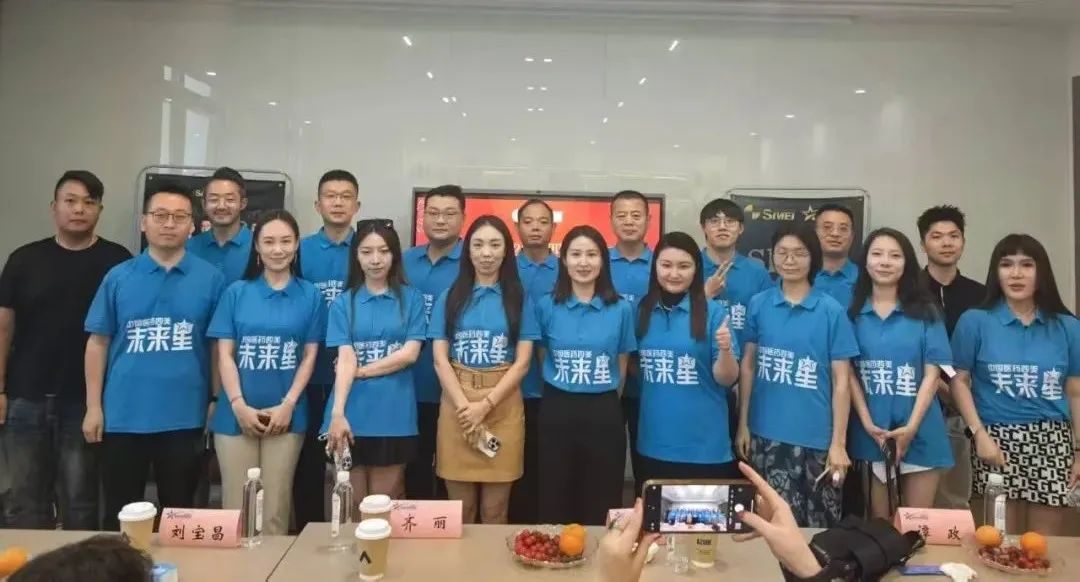 璀璨啟杭城，星光耀未來——2025四美未來星杭州站圓滿成功！